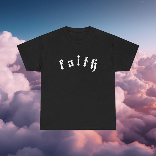 FAITH TEE