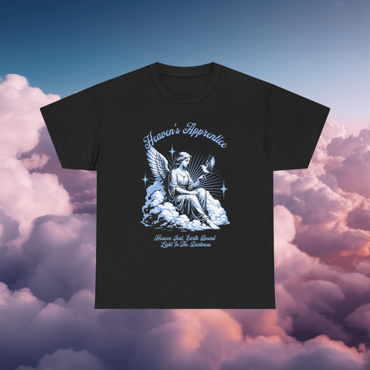 HEAVEN'S APPRENTICE TEE
