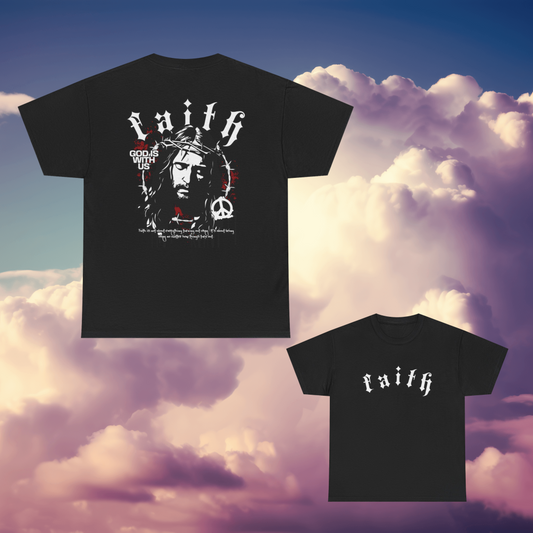 FAITH TEE
